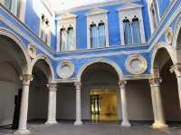 瓦倫西亞 | Museu de Belles Arts de València:免費又超乎預期的藝術饗宴!