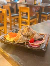 文苑街佐敦深夜美食探店