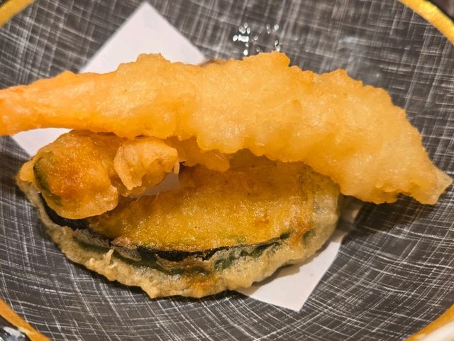 香港尖沙咀刺身海鮮放題攻略🍣