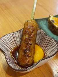 舒適室內享受美食時光