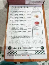 “Kam Kee Café: Modern Chinese Kopitiam Dining Experience” 