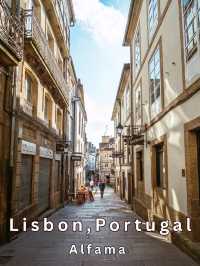 Lisbon @ Portugal