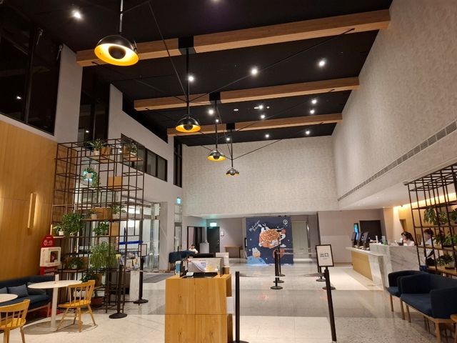 【礁溪品文旅】—在溫泉之鄉，品味一場靜謐時光