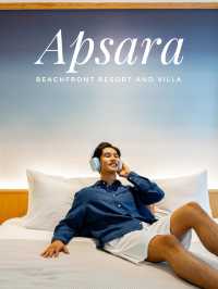 พักชิลที่ Apsara Khaolak ❤️