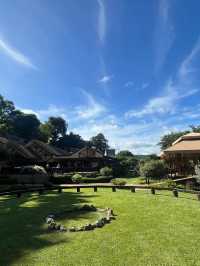 ที่พัก ริมน้ำ Suansaiyok Resort