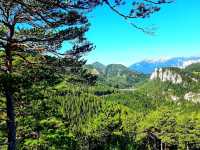 🚂 Semmering Railway – Austria’s Iconic Mountain Marvel