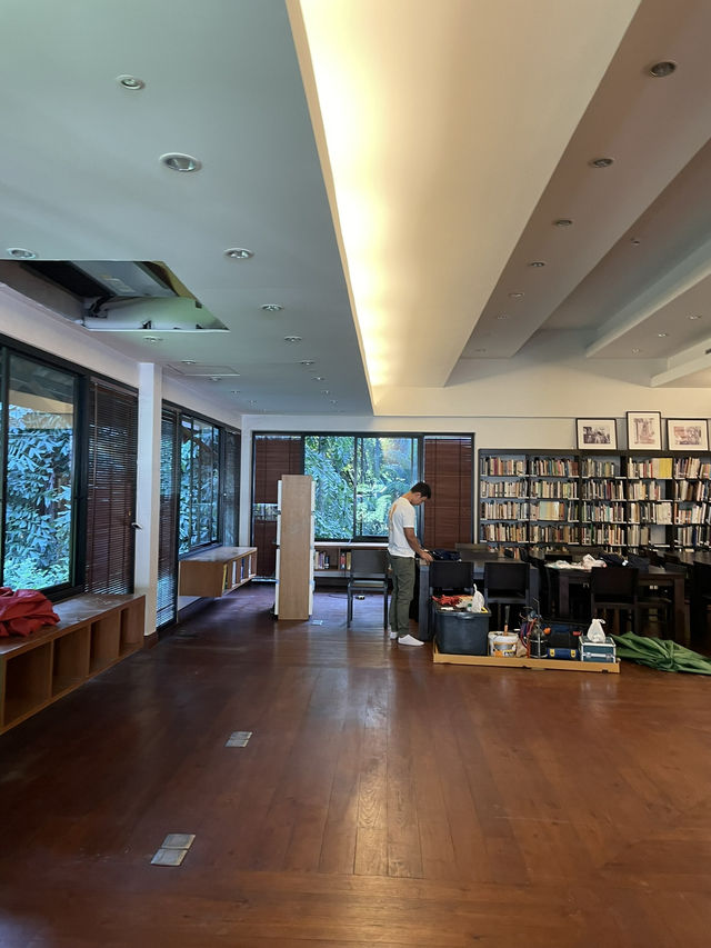 🏡 하노이 자연 그대로 숙소 후기