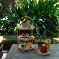 คาเฟ่กลางสวนสุดกรีน อาหารอร่อย จ.เชียงใหม่ ☕️🥗🍰