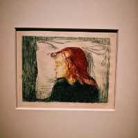 The Munch Museum in Oslo