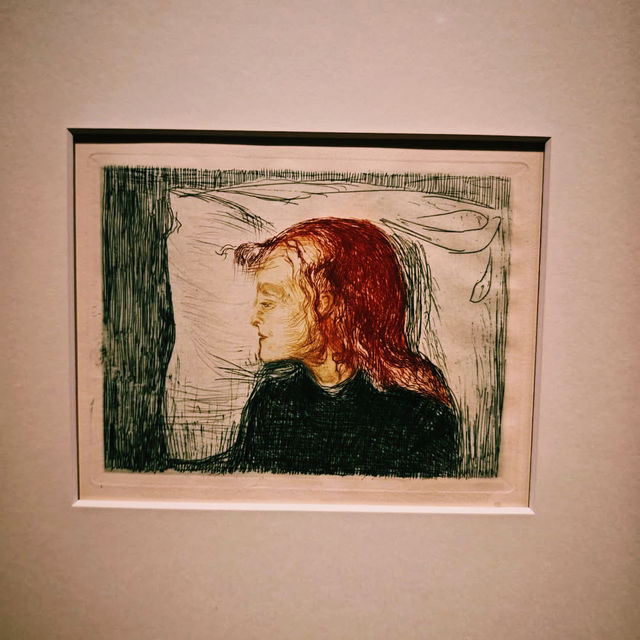 The Munch Museum in Oslo