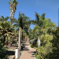 Jardín Botánico Histórico La Concepción