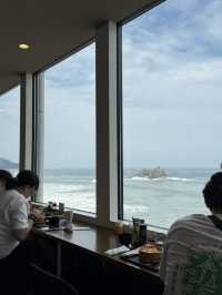 海風、白鳥居、龍貓的足跡：我在糸島尋找治癒系的藍