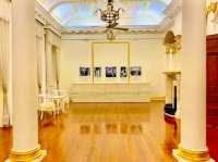 Sun Yat-sen Museum — Discover the Story of the Revolutionary Leader