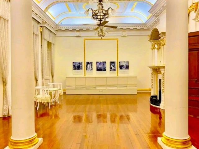 Sun Yat-sen Museum — Discover the Story of the Revolutionary Leader Sun Yat-sen Museum — Discover the Story of the Revolutionary Leader