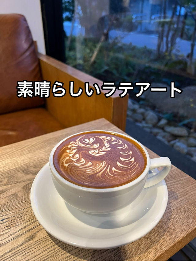 東京 世田谷代田駅横STREAMER COFFEE COMPANY