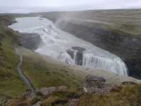 Gullfoss