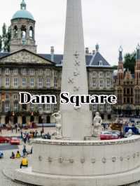 Dam Square 