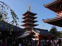 Senso-ji Temple