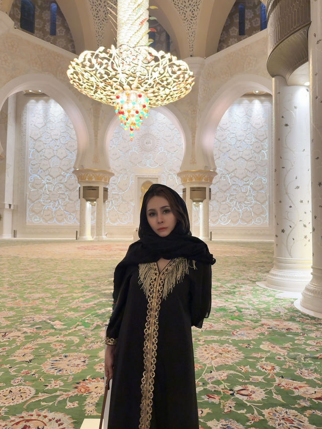 Arabian Royal Wonders👑