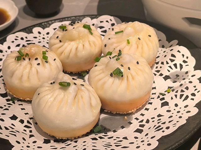 深圳蘇杭菜手信美食探店