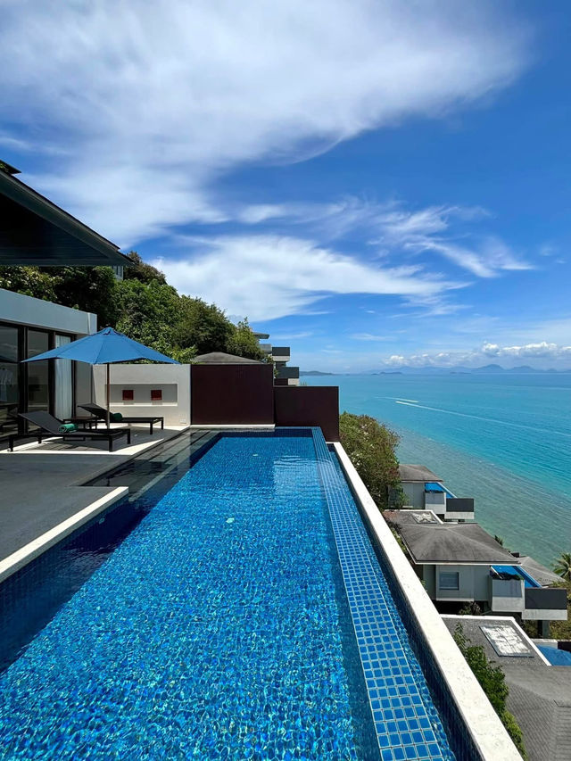 Conrad Koh Samui