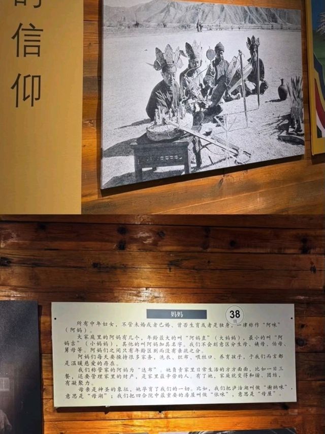 Yanyuan Museum Vibes🎨