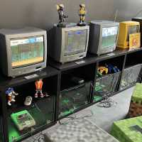 Gameorama Spielmuseum – A Playground for the Young at Heart