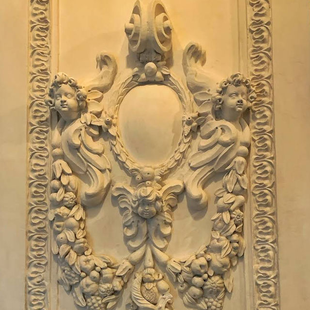 Jesuitenkirche Luzern: Baroque Beauty by the Reuss