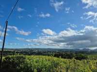 Le Pouce - Unforgettable peak in Mauritius 