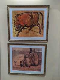 “Guardians of Bengal’s Glorious Past”