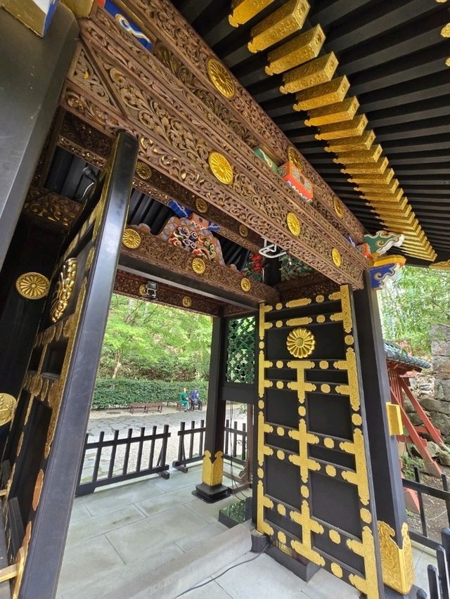 【宮城】仙台　瑞鳳殿　その1