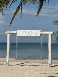 You & Me Resort -Beach Path Dream🌅