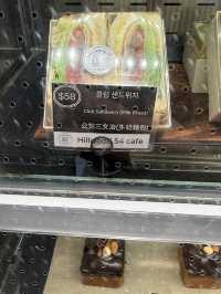 尖沙咀性價比人氣爆燈Cafe之選  