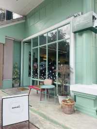 Archie Cafe by Amai