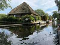 “The Enchanted Shire of Holland"