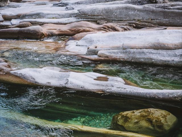 Emerald Waters & Jumping Stones: A Day at the Verzasca Valley