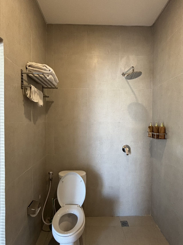 HOTEL MURAH UBUD BALI