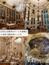 【ウィーン🇦🇹】おすすめSPOT10選＋