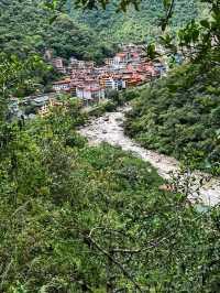 ⛰️ Putucusi Mountain – The Hidden Guardian of Machu Picchu