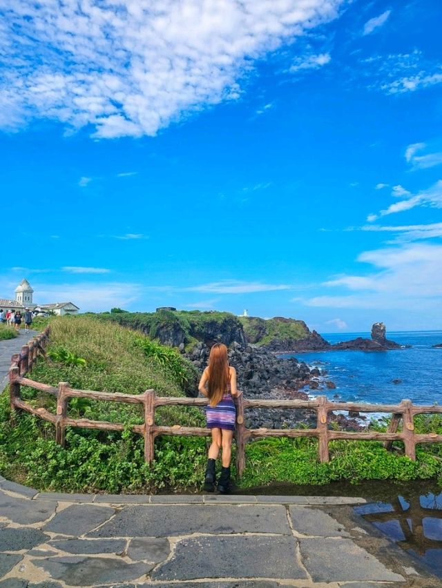 ✈️ 제주도 동쪽 가볼만한곳 + 맛집 + 카페
