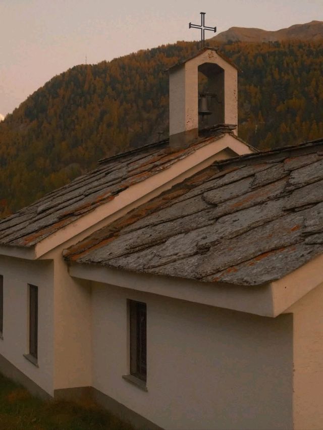 village of Zermatt village of Zermatt