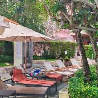 สัมผัสสวรรค์ริมทะเลอันดามันที่ Centara Grand Beach