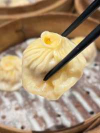 【上海観光】豫園に行ったら小籠包は食べておきたい