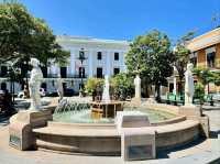 Historic Charm Meets Coastal Vibes in San Juan