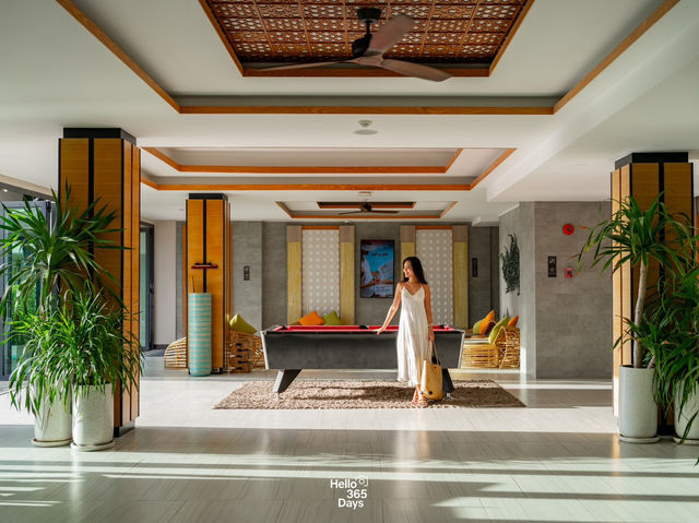 Skyview Resort Phuket Patong Beach