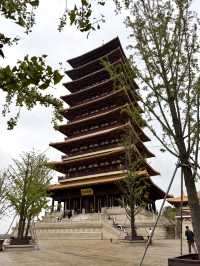 ที่สุดของเมือง นานกิง สวยสุดๆ