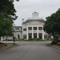 Huntsville Botanical Garden