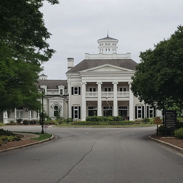 Huntsville Botanical Garden