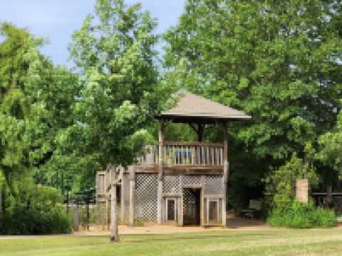 Huntsville Botanical Garden