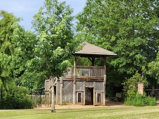 Huntsville Botanical Garden